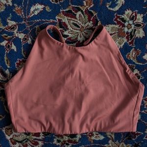 GIRLFRIEND Collective sports bra size XL